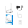 CUDY Router WiFi WR300 N300 4xLAN 1xWAN - 1504301 - zdjęcie 7